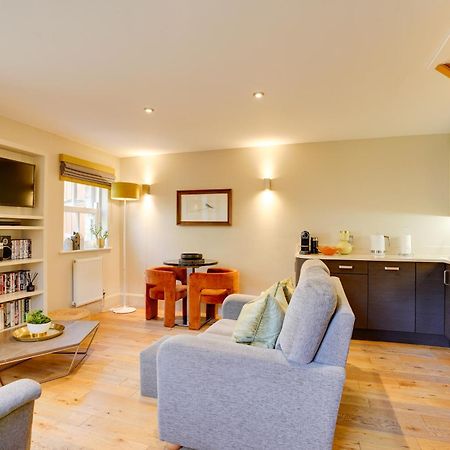 Garden Stable At Hallsteads: Luxury Stone Cottage, With Parking Alnmouth Exterior foto