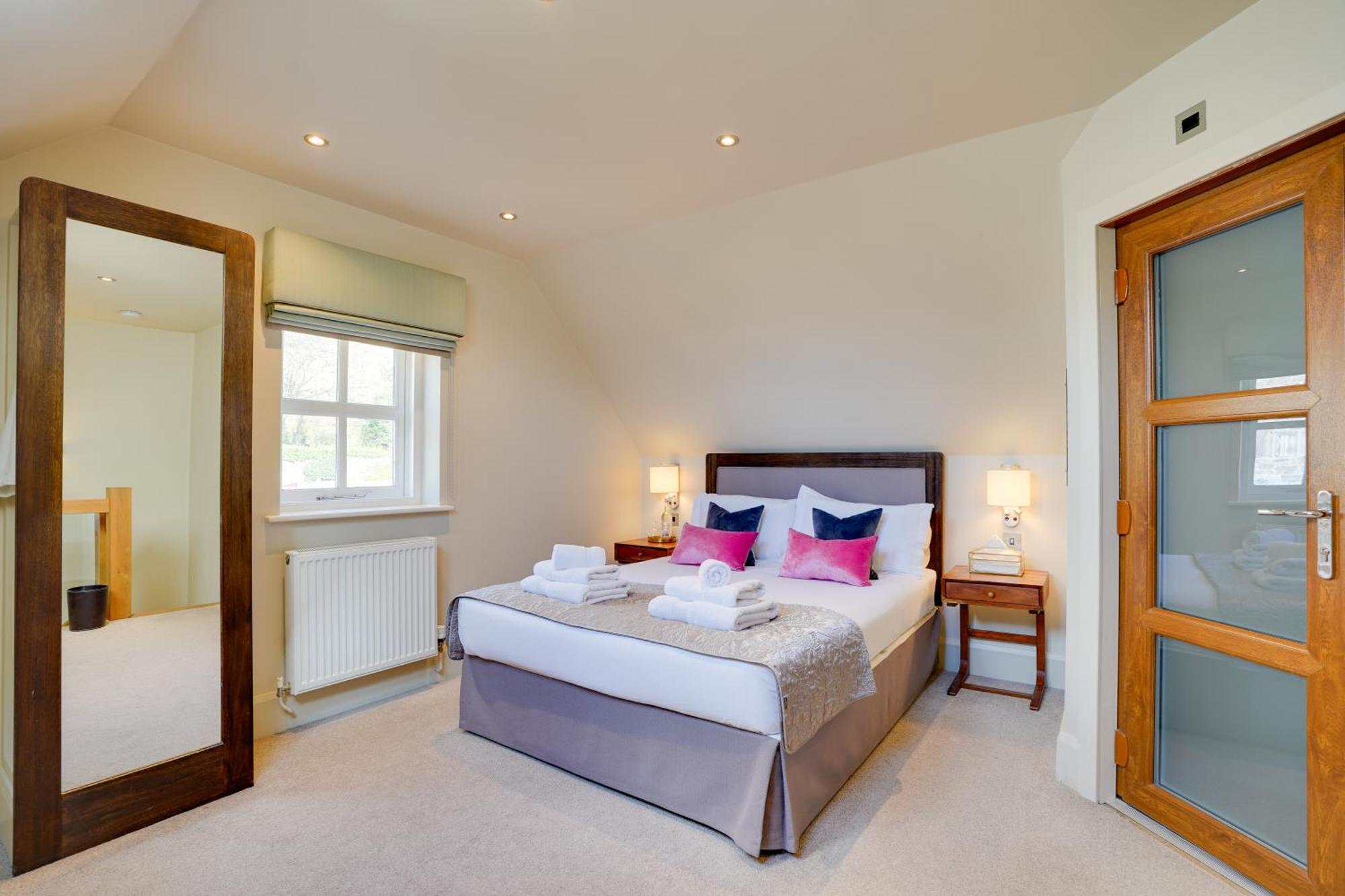 Garden Stable At Hallsteads: Luxury Stone Cottage, With Parking Alnmouth Exterior foto