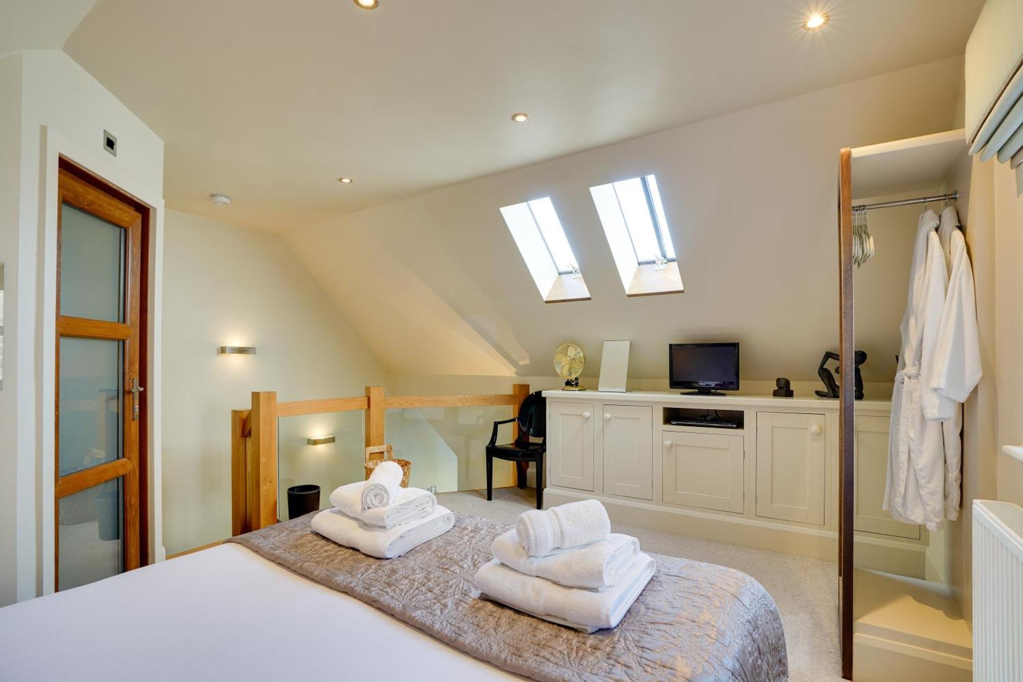 Garden Stable At Hallsteads: Luxury Stone Cottage, With Parking Alnmouth Exterior foto